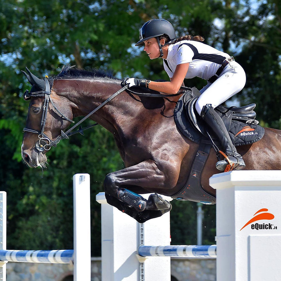 Miniature : Guêtres eShock Noir - eQuick