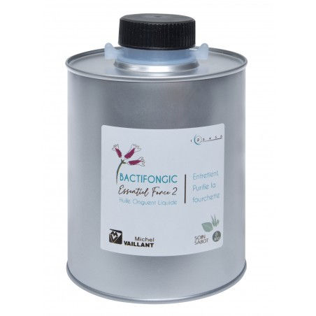 Miniature : Bactifongic Huile Bio Essentiel Fourchette Force 2 - Michel Vaillant