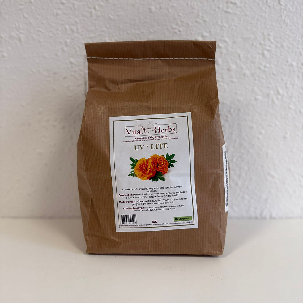 Miniature : UV'Lite Yeux - Vital'Herbs