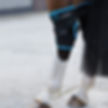 Guêtres Ice-Vibe Jarrets - Horseware