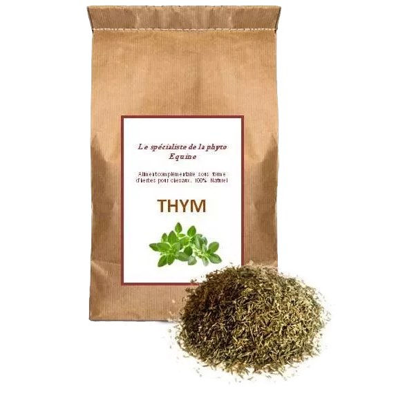 Thym - Vital'Herbs