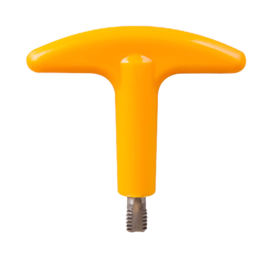 Taraud de securite - Premiere