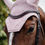 Miniature : Bonnet Wellington Velvet Rose - Kentucky Horsewear