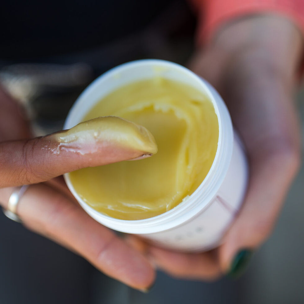 Thumbnail: Baume protecteur estival - Karitale