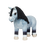 Miniature : Mini Pony Storm - LeMieux