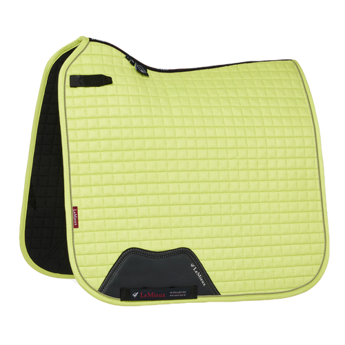Housse De Selle Autoportée GP LeMieux ProKit - Antidérapante Silicone Protection Selle Équitation