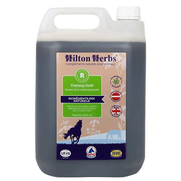 Miniature : Freeway Liquide - Hilton Herbs