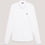 Miniature : Chemise de Concours Manches Longues Amsterdam Homme Optic White - Tommy Hilfiger