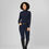 Miniature : Base Layer Liberte Navy - LeMieux