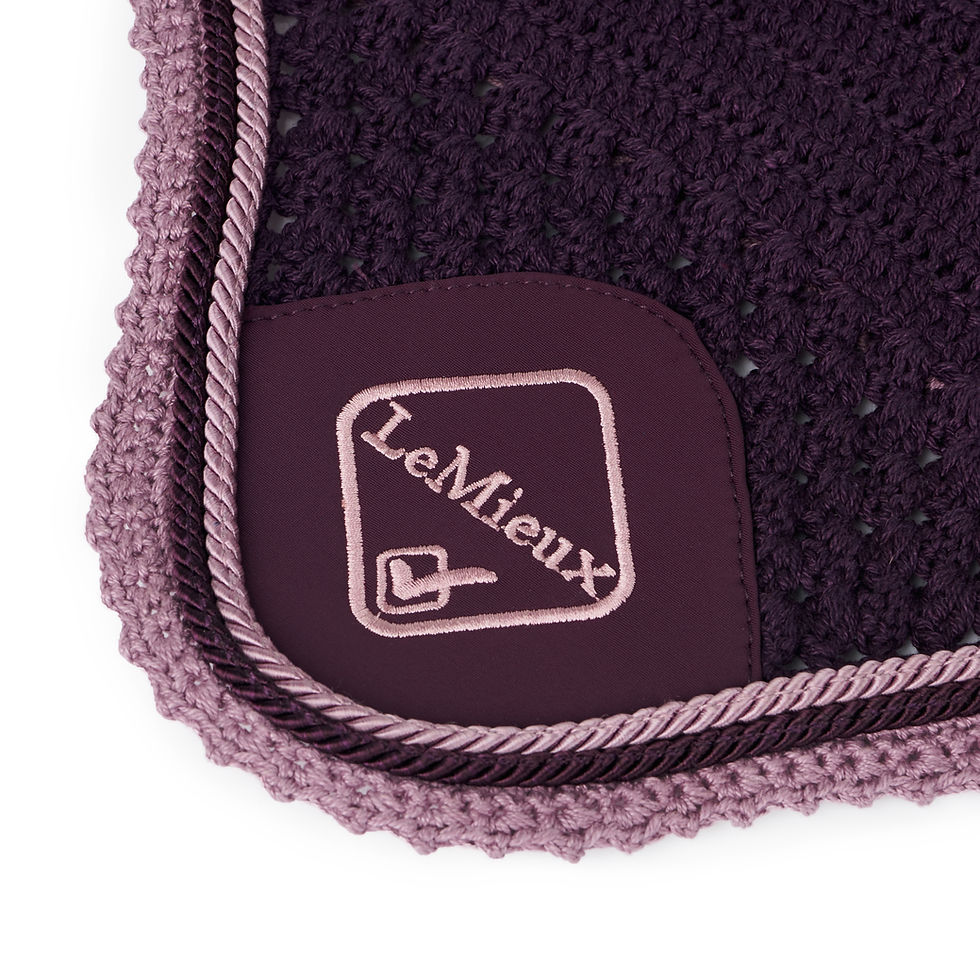 Thumbnail: Bonnet Classic Fig - LeMieux