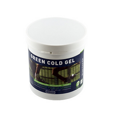 Green Cold Gel - Greenpex