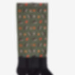 Chaussettes Footsie Hérissons Rosemary - LeMieux