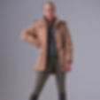 Parka Peyton Camel - PS of Sweden