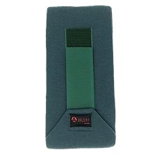 Bandes de repos Vert Bouteille - Arjuna