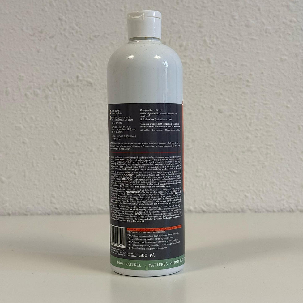 Miniature : Acti Muscle - Alodis Care