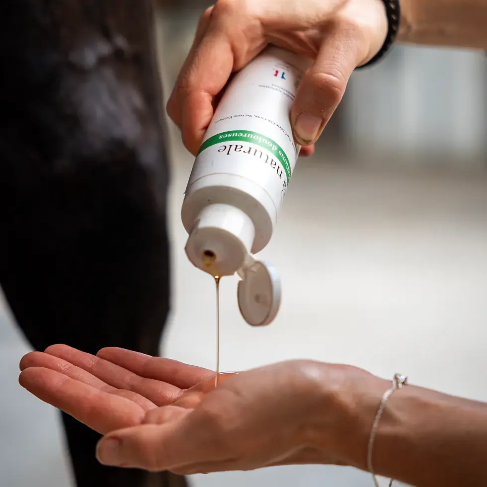 Thumbnail: Lotion articulation douloureuse - Cura Naturale