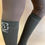 Miniature : Chaussettes Winter Kaki - GEM