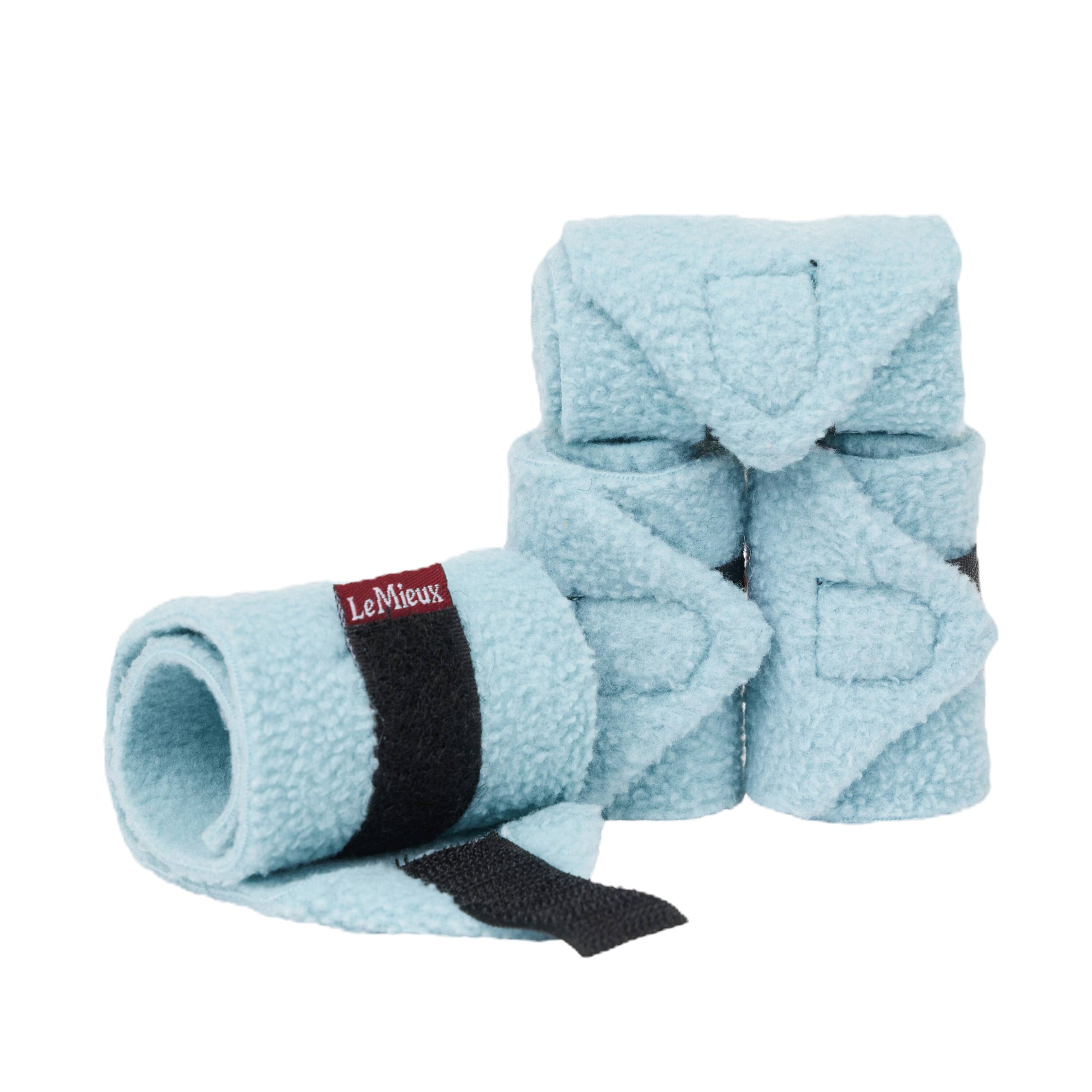 Bandes de Polo Mini Pony Glacier - LeMieux