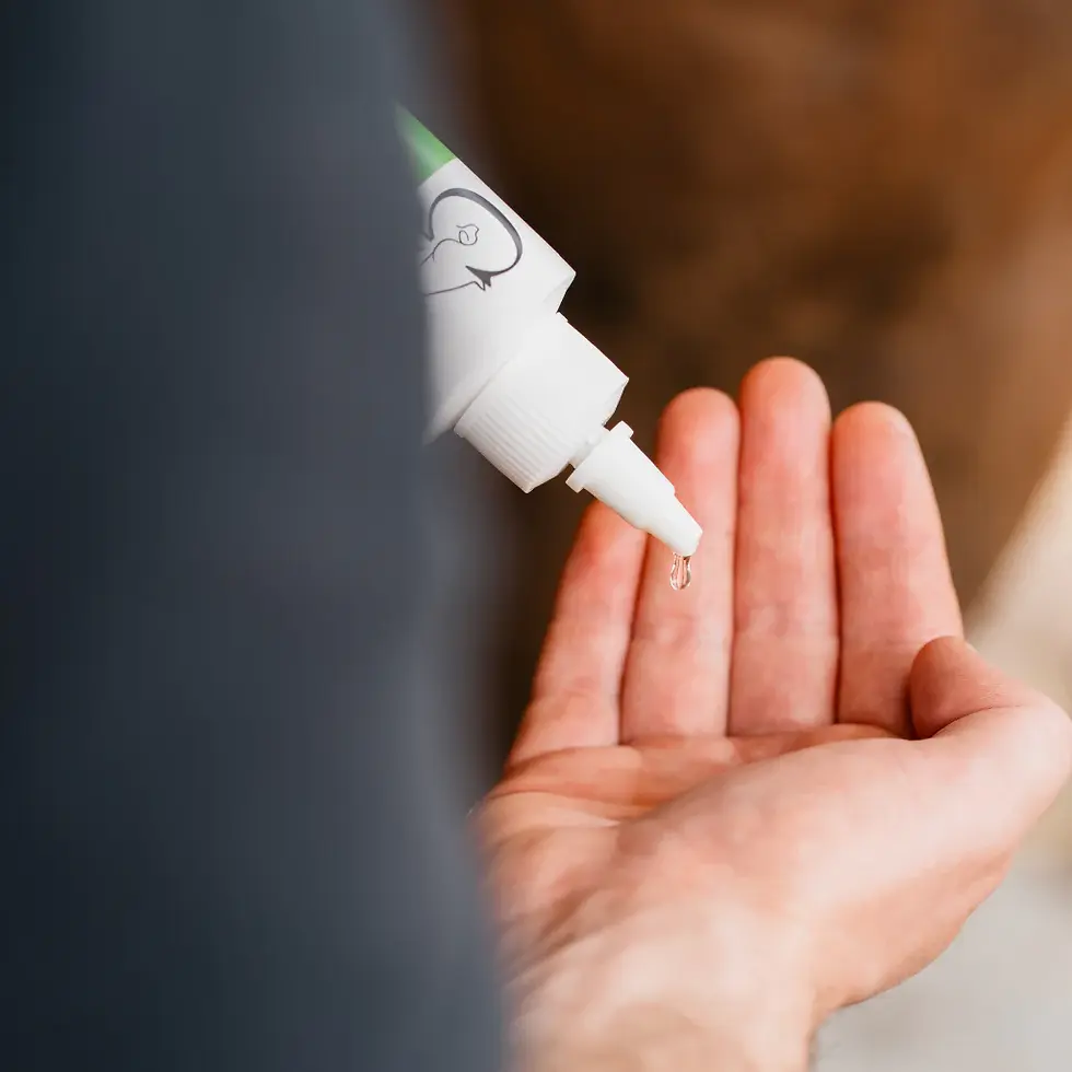 Thumbnail: Lotion répulsive - Cura Naturale