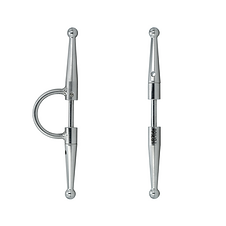 Branches Aiguille - I-Bride