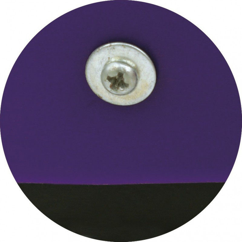Thumbnail: Couteau de Chaleur Cintre Violet - Hippotonic