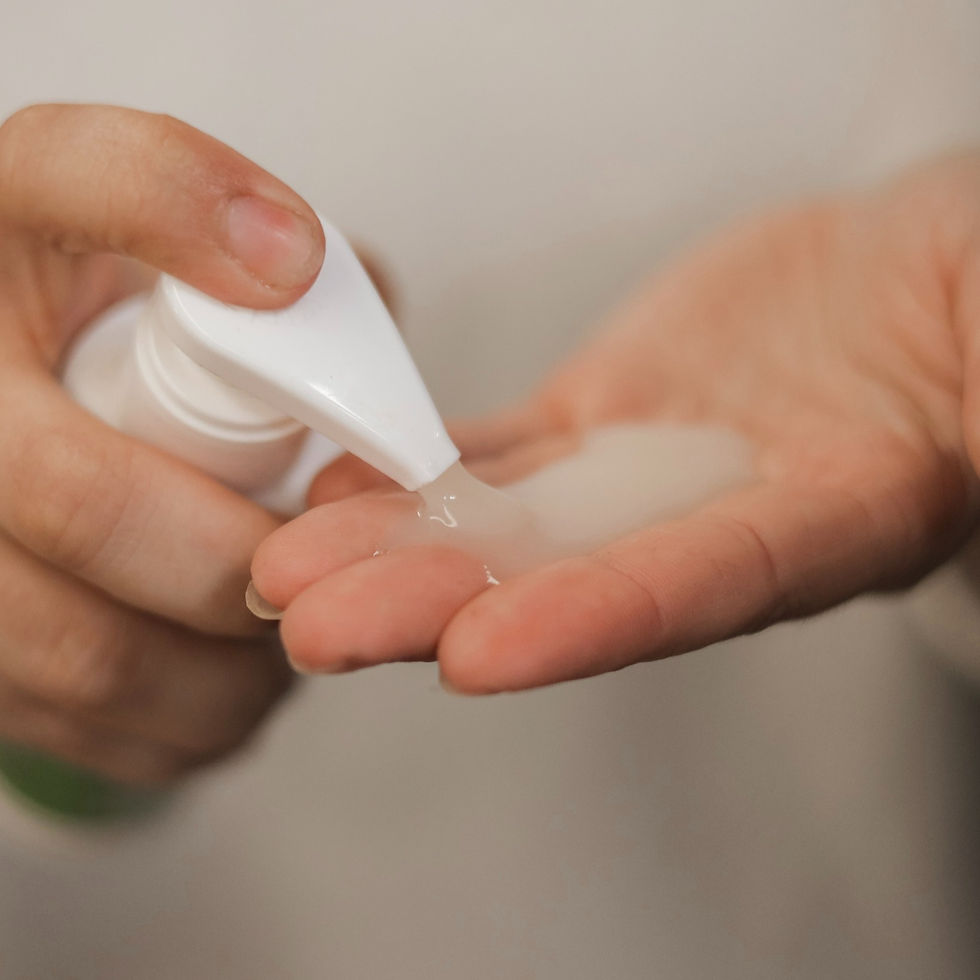 Thumbnail: Soin démangeaison - Cura Naturale