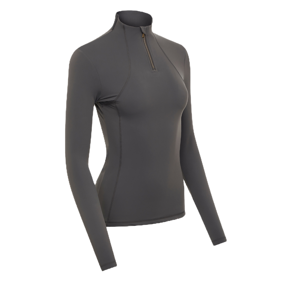 Thumbnail: Base Layer Liberte Graphite - LeMieux