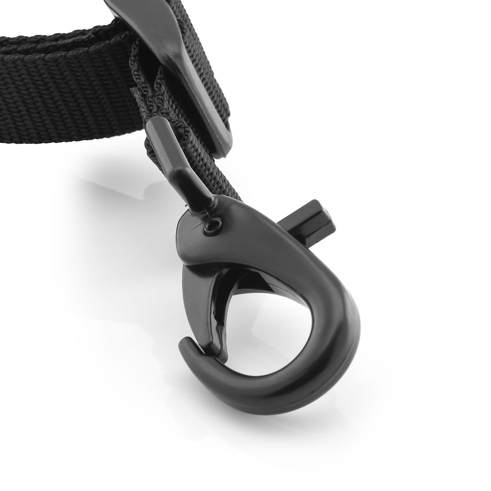 Miniature : Sangle de fixation licol SaHoMa-II - Nebu-Tec