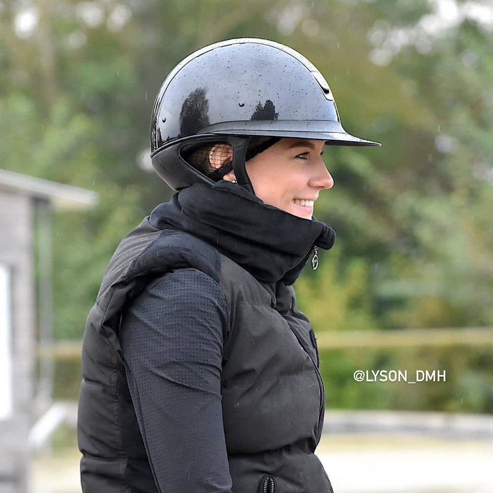 Thumbnail: Fishnet - Charles Owen