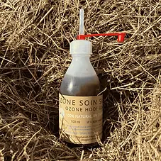 Ozone Hoof Guard (sabot) - 0-6-7