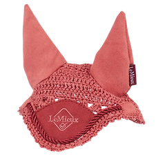 Bonnet Mini Pony Spiced Earth - LeMieux