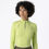 Thumbnail: Base Layer Manches Longues Kiwi - LeMieux
