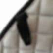 Tapis de Selle Air Mesh 2 Gris - TdeT