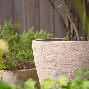 Plantenpotten Atelier Vierkant
