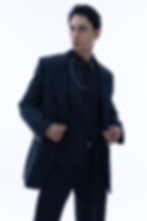 Mens blazer