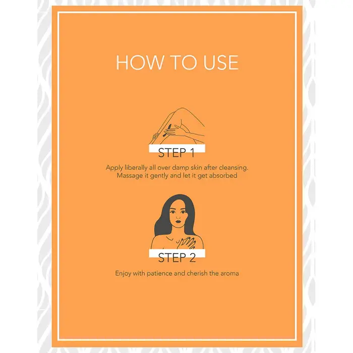 Thumbnail: Fabessentials Turmeric Saffron Marigold Body Butter 200gm