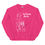 Thumbnail: Unisex Sweatshirt