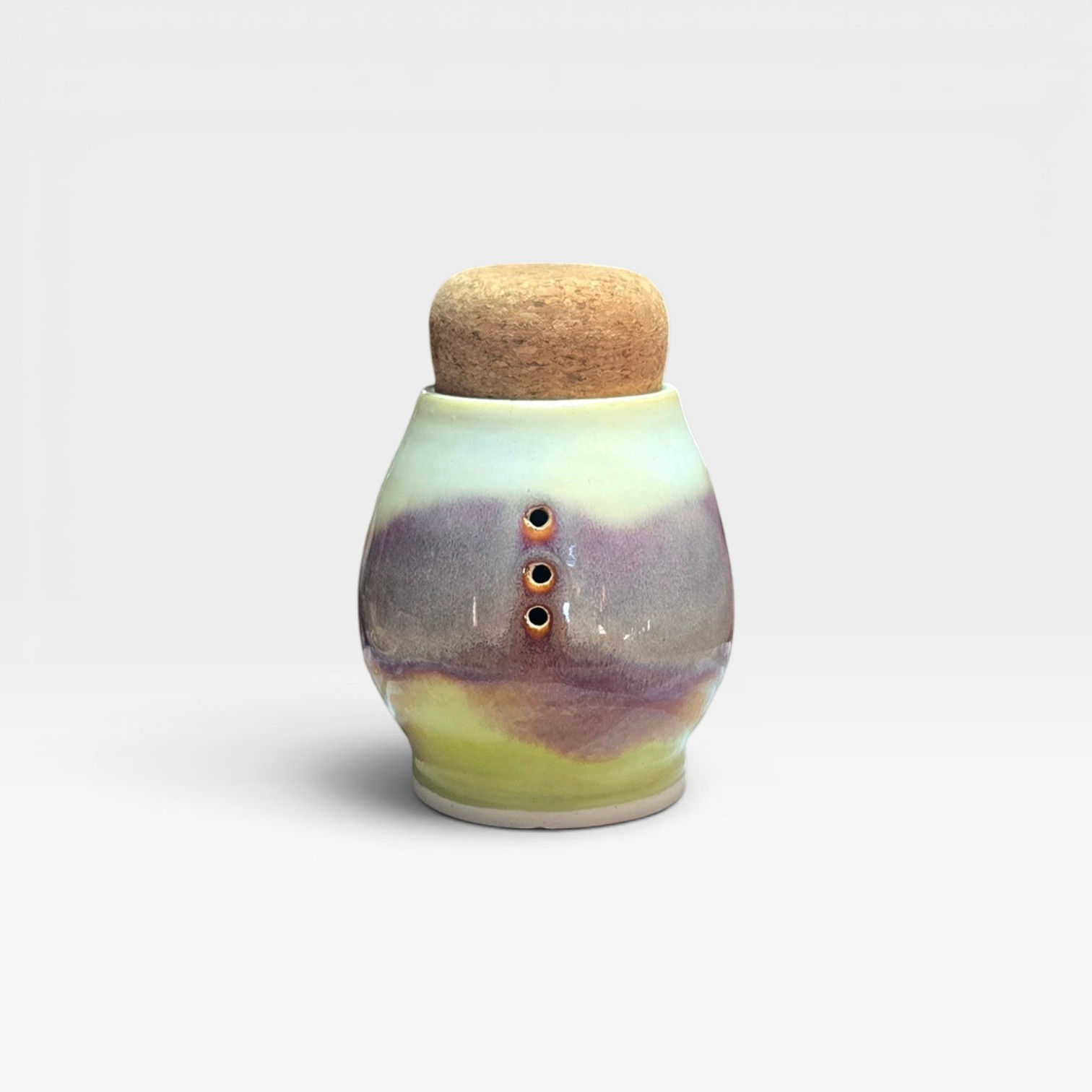 Pasture Sunrise Garlic Keeper