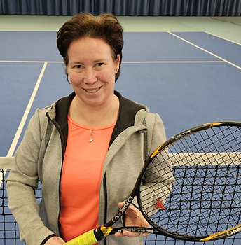 Tennis Erlangen, Sandra Vogel, Tennisschule, Nürnberg, Mittelfranken