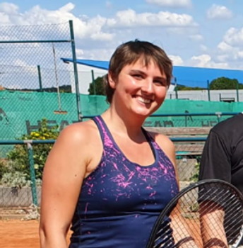 Tennis Erlangen, Sandra Vogel, Tennisschule, Nürnberg, Mittelfranken