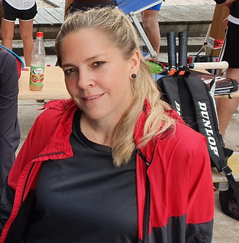 Tennis Erlangen, Sandra Vogel, Tennisschule, Nürnberg, Mittelfranken