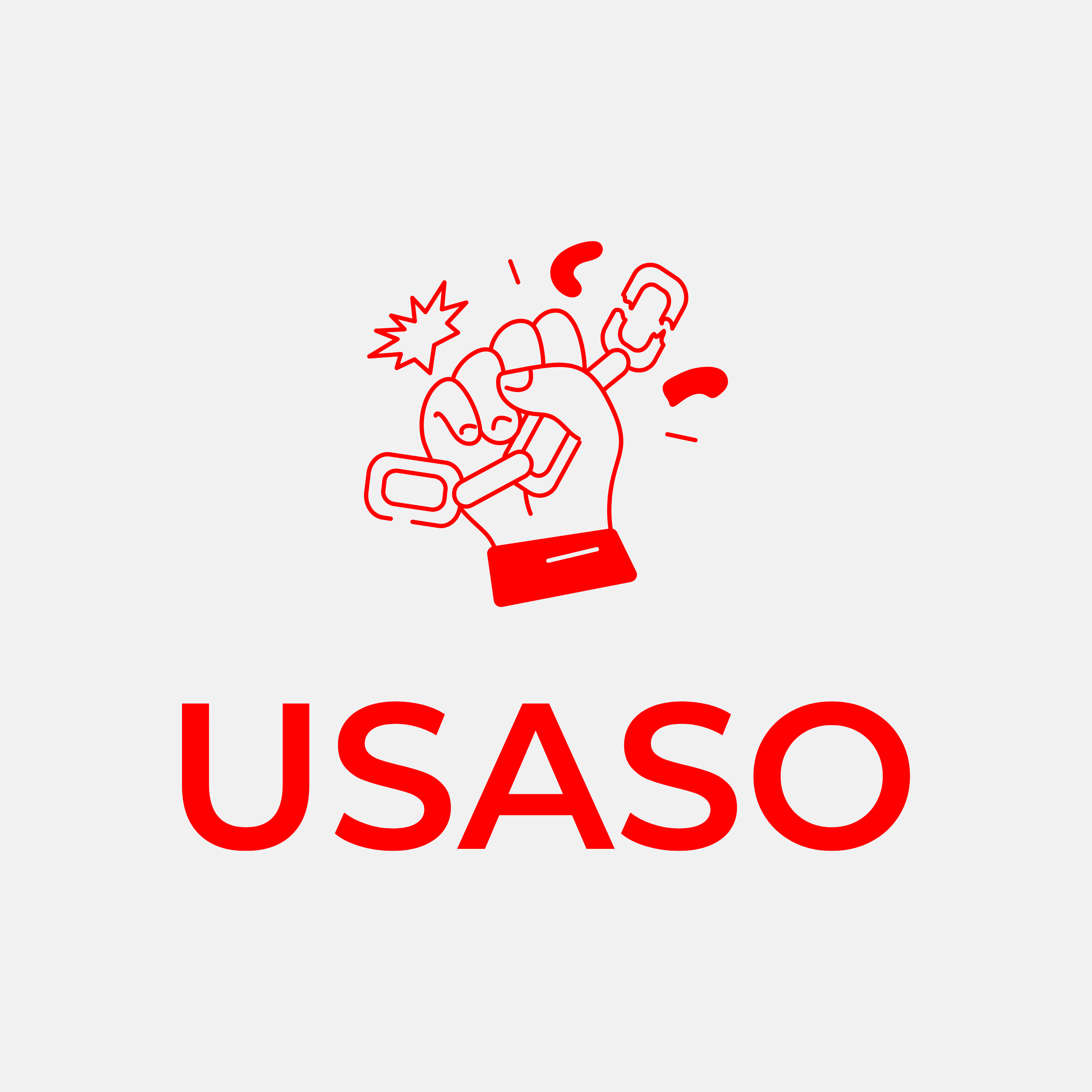 Writer: USASO