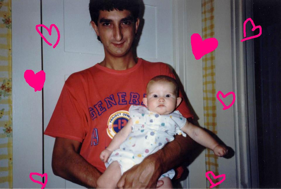 Baby me!