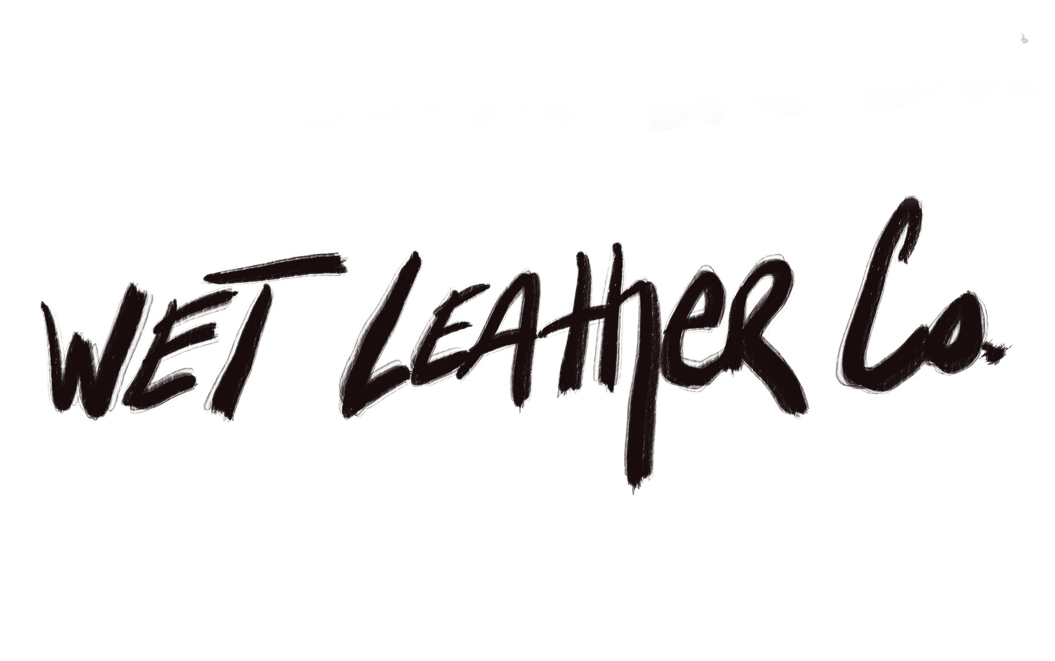 Wet Leather Co Custom Painted Leather Biker Jackets