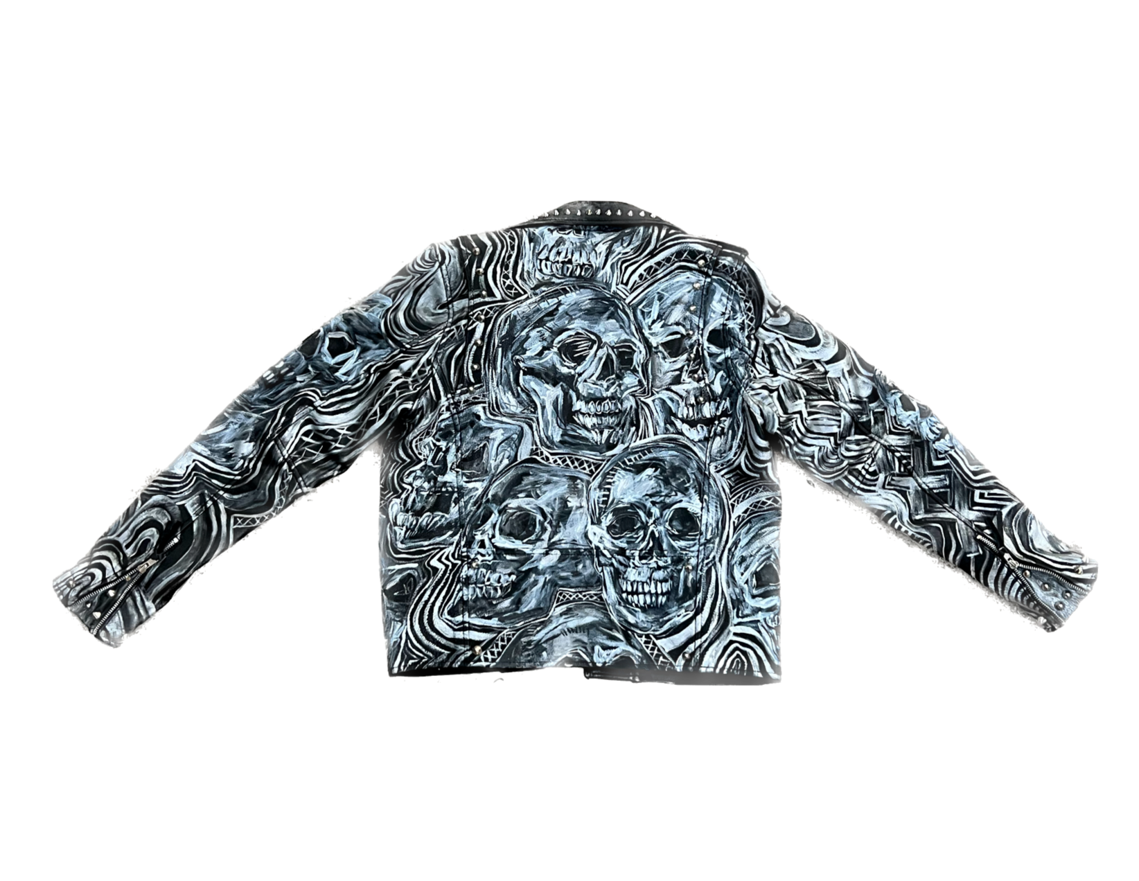 Death Waits For No One