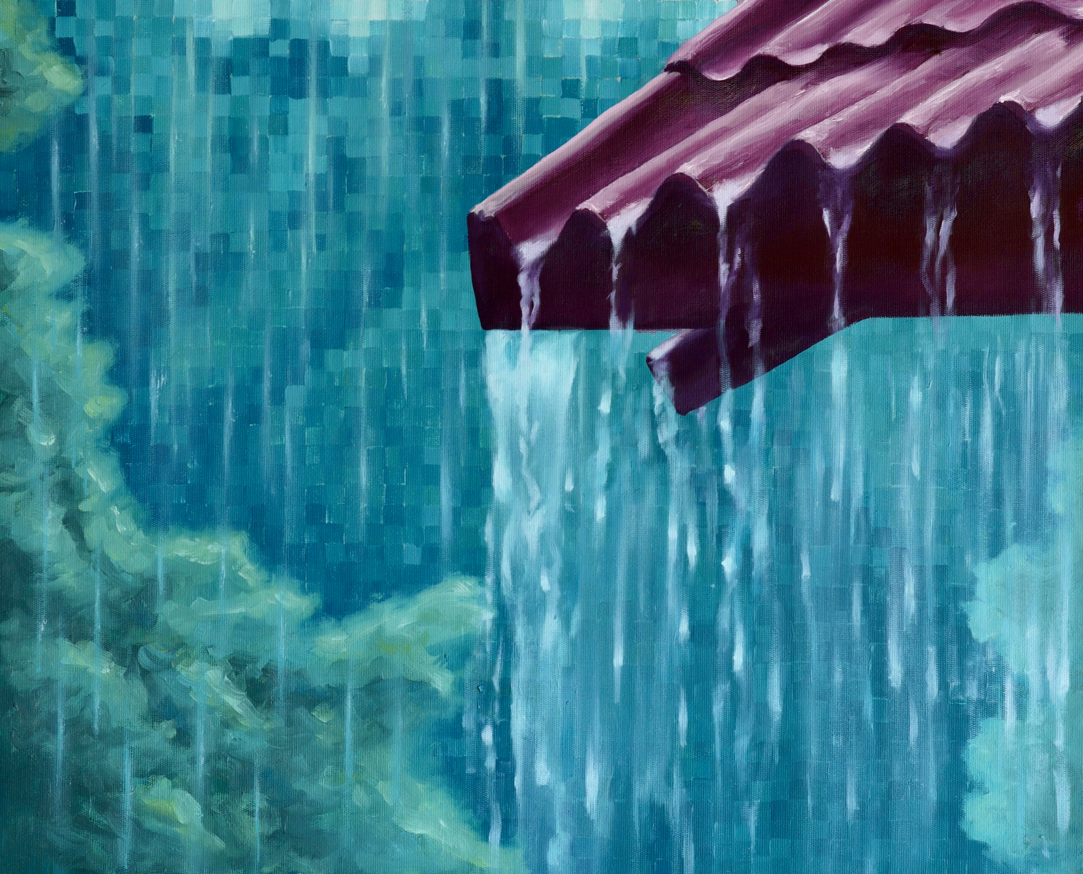 Meditações IV: Outono