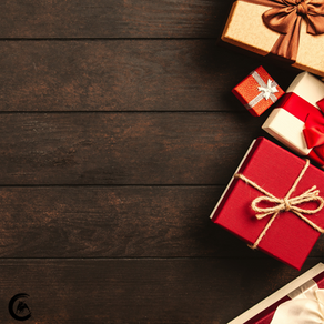 The Christmas Gift