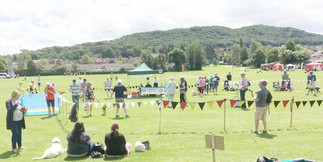 Wellbeing Hub Bowring Park