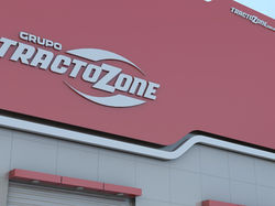 Tractozone Puebla