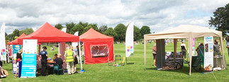 Wellbeing Hub Bowring Park